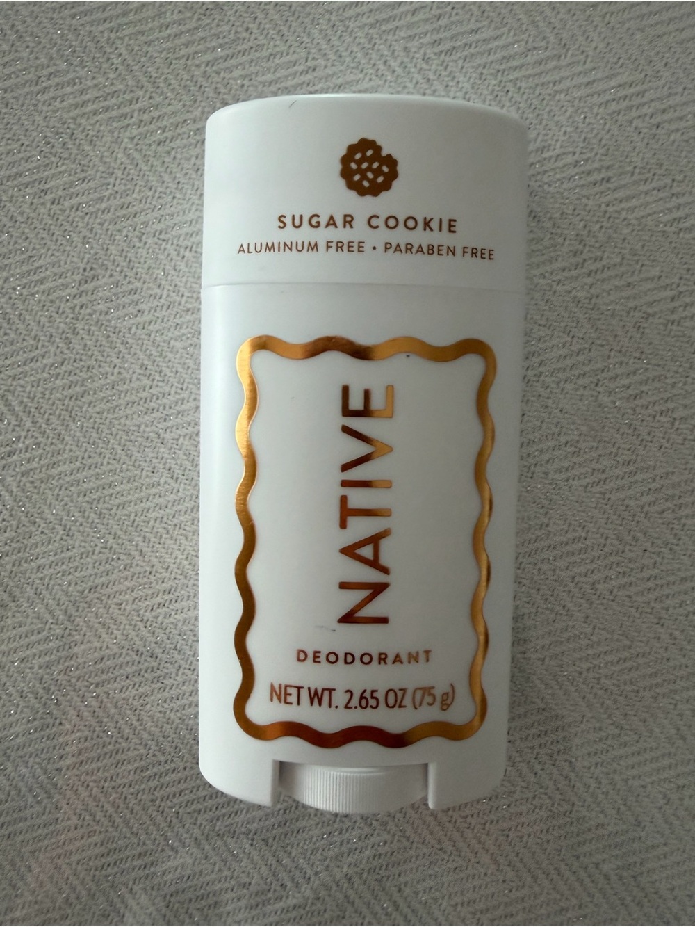 Brand new 6ct Native Deodorant Bundle - Assorted Scents - Picture 2 of 6